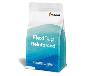 Mondi presenta FlexiBag Reinforced