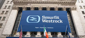 Comienza a operar la nueva Smurfit WestRock