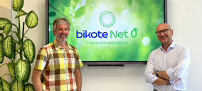 Bikote Solar amplía su negocio para facilitar la descarbonización
