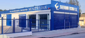 Salvador Escoda abre una nueva EscodaStore en Murcia