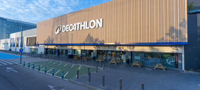 Decathlon comienza el rediseño de tiendas en 23 locales españoles