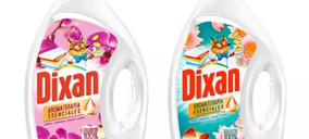 ‘Dixan’, marca de detergencia de Henkel, innova con el foco en el formato
