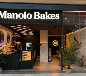 Manolo Bakes llega al País Vasco