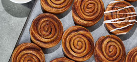 Panamar Bakery fortalece su estructura con la ampliación de Enguera y avanza en Puzol