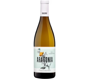 Bodegas Aragonesas amplía la gama Aragonia con un chardonnay joven