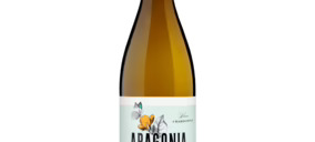 Bodegas Aragonesas amplía la gama Aragonia con un chardonnay joven