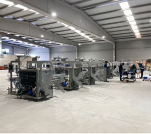 Irta Group Packaging estrena instalaciones