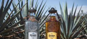 Spirit & Brands entra en la categoría de tequila gracias a un acuerdo en exclusiva