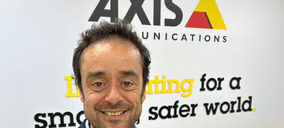 Axis nombra a Javier Blanco nuevo Key Account Manager para Barcelona