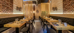 Sibuya suma un nuevo restaurante en Madrid
