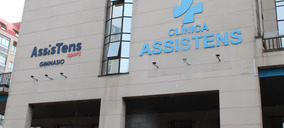 El grupo sanitario Ribera incorpora la Clínica Assistens en A Coruña, con más 30 especialidades