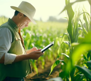 Biome Makers activa un nuevo escenario en la gestión del suelo agrícola con BeCrop Farm