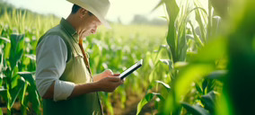 Biome Makers activa un nuevo escenario en la gestión del suelo agrícola con BeCrop Farm