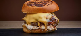Toro Burger incrementará su red de la mano de Cuyna