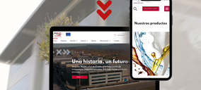 Lleal lanza su nueva página web