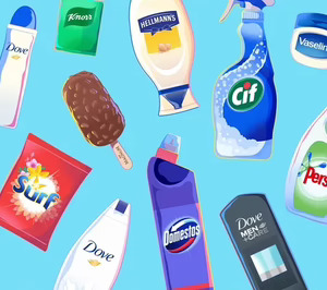 Unilever somete a consulta con los comités el despido de 3.200 empleados en Europa