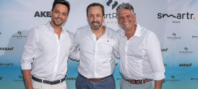 SmartRental oficializa el estreno de su marca Akeah en Canarias