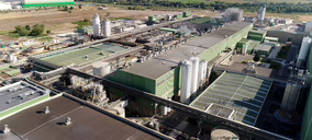 La producción papelera cae un 4,6% en España, en un contexto adverso