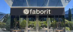 Faborit alcanzará los 30 locales con sus dos próximas aperturas
