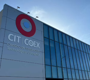 COEXPHAL inaugura las nuevas instalaciones del centro de innovación tecnológica CIT COEX