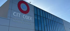 COEXPHAL inaugura las nuevas instalaciones del centro de innovación tecnológica CIT COEX