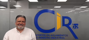 Cir62 nombra director de transformación a Dámaso Rodríguez