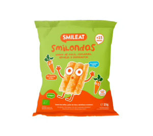 Smileat amplía su presencia en snacks infantiles bío y trabaja en nuevas categorías