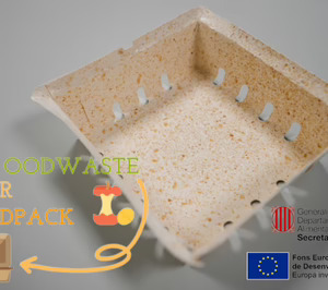 Culmina el proyecto Foodwaste for Foodpack