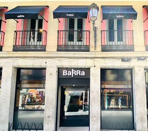 Barra de Pintxos sigue sumando en la ciudad de Madrid