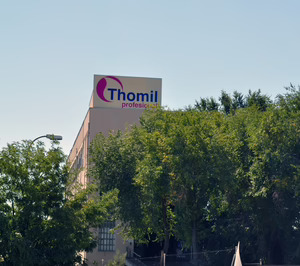 Thomil supera la barrera de los 10 M€ y apuesta por nuevas formulaciones