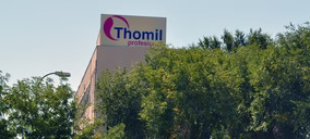 Thomil supera la barrera de los 10 M€ y apuesta por nuevas formulaciones