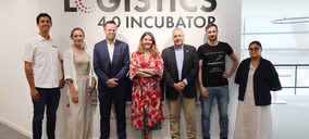 Logistics 4.0 Incubator suma 4 startups procedentes del Startup Innovation Hub del SIL 2024