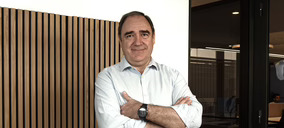 Urbanitae incorpora a Javier Clemente González como director de gestión de activos