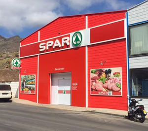 Spar Tenerife pierde a su único franquiciado en la isla, que se integra en otra cadena