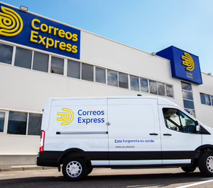 Correos Express vuelve a la senda del crecimiento y potencia sus inversiones en tecnología