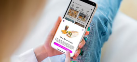 Taco Bell presenta su nueva app