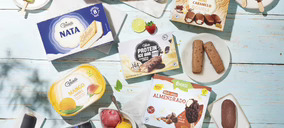 Lidl factura más de 52 M€ por la venta de helados, el 8,8% del total del mercado