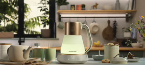 Spectrum Brands presenta novedades con Russell Hobbs