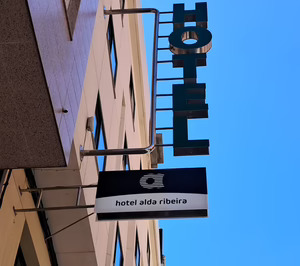 Alda Hotels se refuerza en Galicia y explora nuevas ciudades