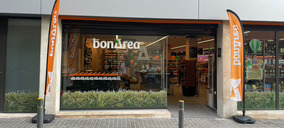 bonÀrea se disputa con Alcampo la duodécima posición en el ranking de la distribución en Barcelona
