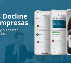 Docline lanza sus servicios de salud digital B2B en Marruecos para atender a los 10.000 empleados de la compañía estadounidense Concentrix