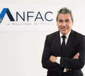 Anfac elige a su nuevo presidente