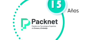 Packnet, 15 años de trayectoria a sus espaldas