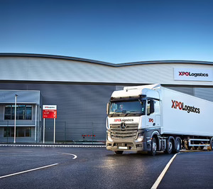 XPO Logistics abre dos nuevos centros en los seis primeros meses de 2024