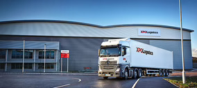 XPO Logistics abre dos nuevos centros en los seis primeros meses de 2024