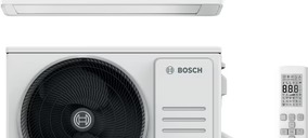 Junkers Bosch apuesta por la conectividad y la calidad del aire con su gama Climate 7000i