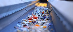 La CNMC propone medidas para acabar con el monopolio en la gestión de los residuos de envases