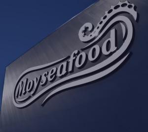 Moyseafood culmina su ampliación, cuadruplica ventas y apunta a la búsqueda de socios