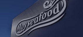 Moyseafood culmina su ampliación, cuadruplica ventas y apunta a la búsqueda de socios