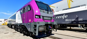 Renfe Mercancías se estanca en las pérdidas y reordena sus participaciones